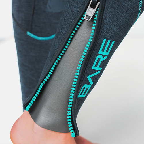 EVOKE 5MM WETSUIT